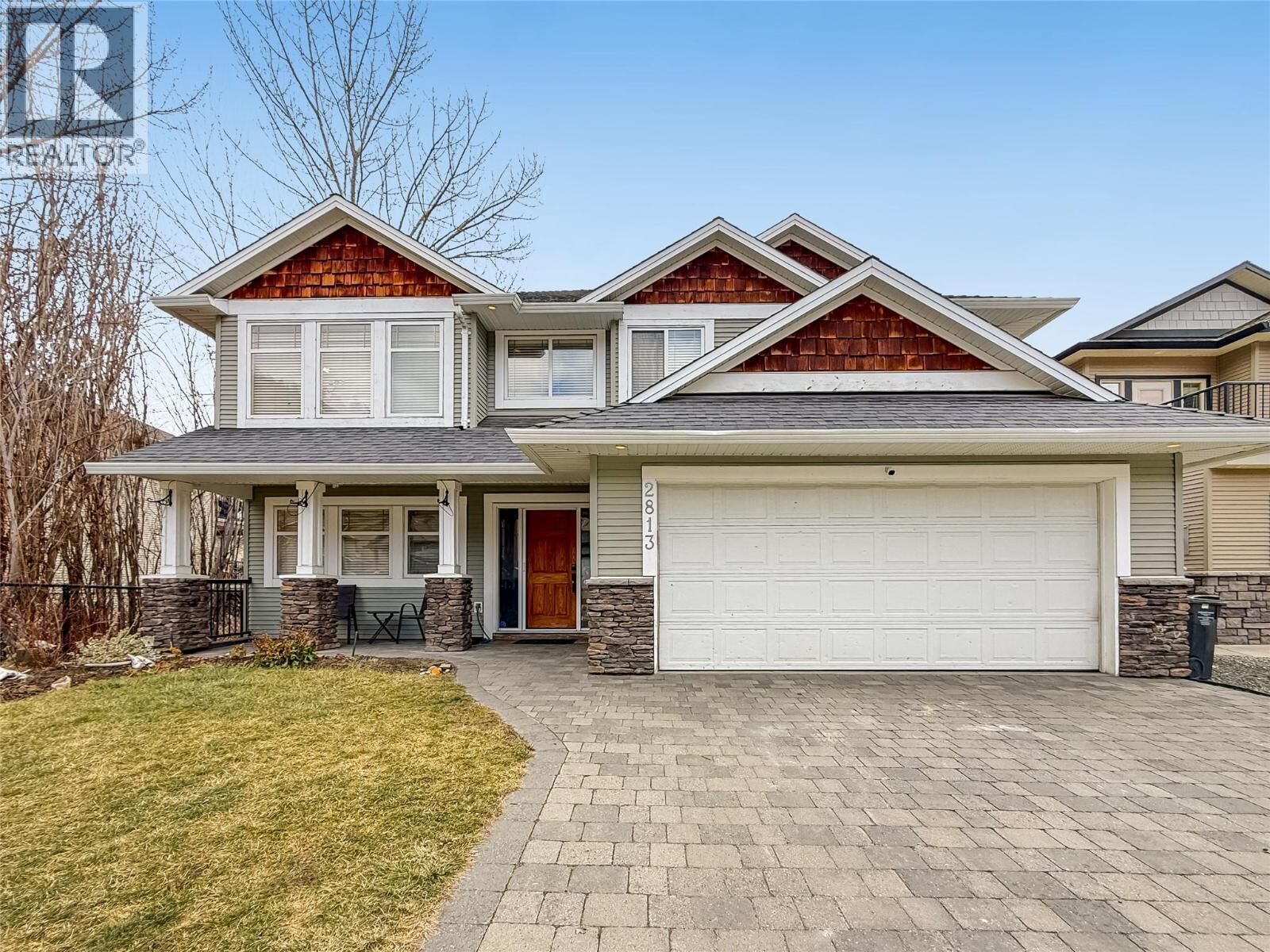 Property Photo: 2813 Bentley Road BC V4T 3A9