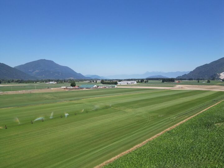 Property Photo:  103ac Hyde Buker Road  BC V0M 1H0 