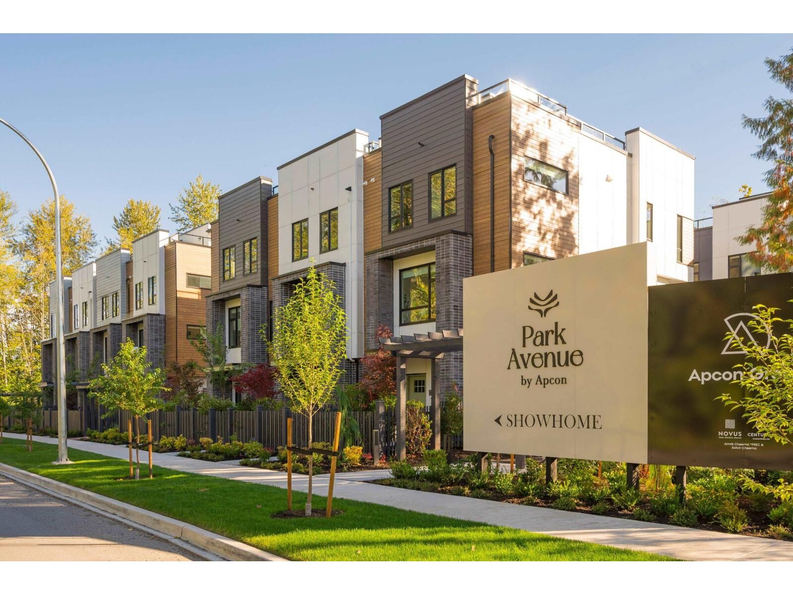 Property Photo:  7946 204 Street 24  BC V2Y 4M9 