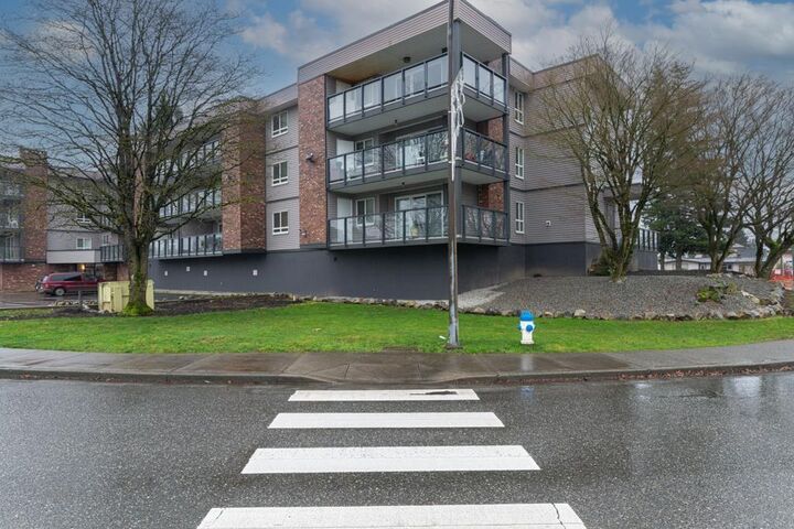 Photo de la propriété: 32040 Peardonville Road 107 BC V2T 6N8