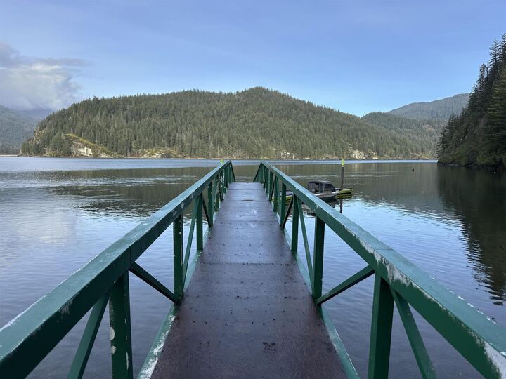 Photo de la propriété: Sub 12 Sec 8 Harrison River BC V0M 1K0