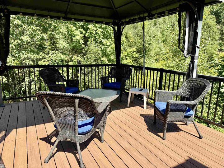 Property Photo: Sec 8 Harrison River Sub 12 BC V0M 1K0