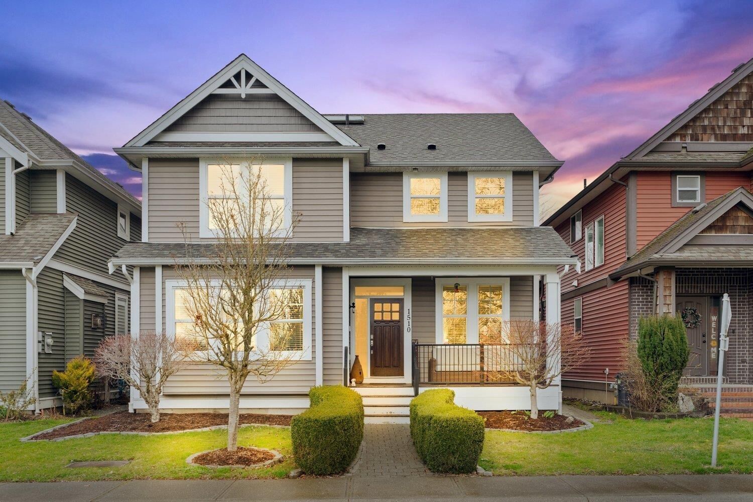 Photo de la propriété:  1510 Mackay Crescent  BC V0M 1A3 