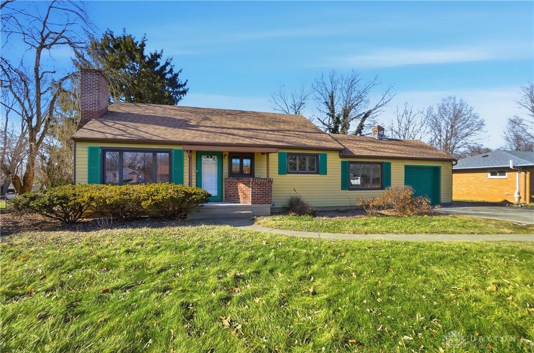 Property Photo: 1905 N Longview Street OH 45432