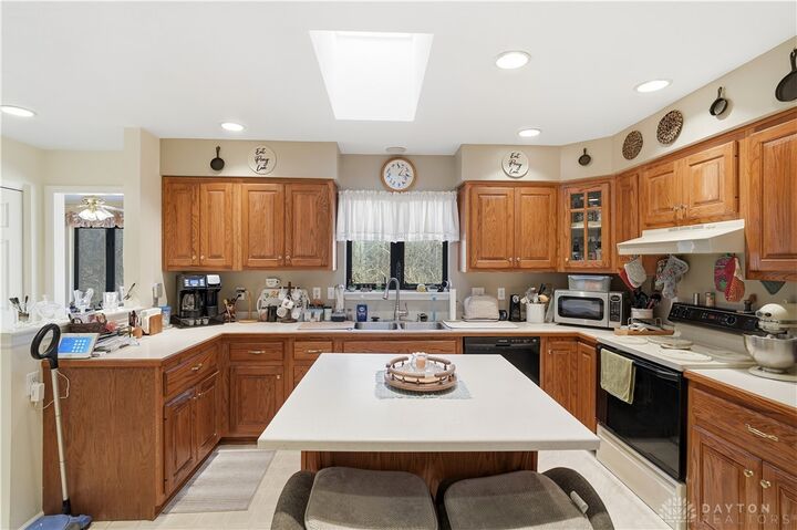 Property Photo:  2063 Brandy Mill Lane  OH 45459 