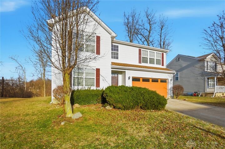 Property Photo:  5757 Ericsson Way  OH 45426 