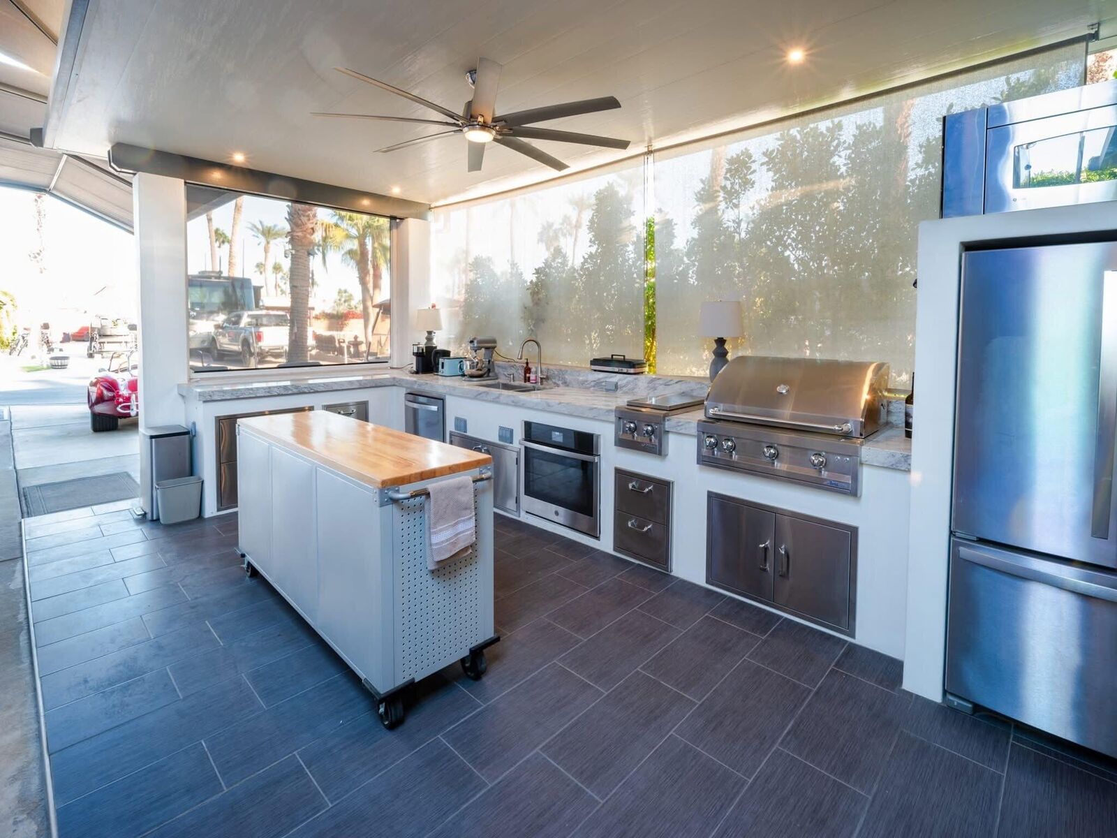 Property Photo: 80394 Avenue 48 187 CA 92201