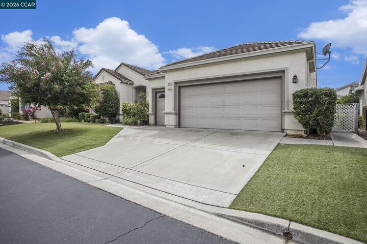 Property Photo:  451 Tayberry Ln  CA 94513 