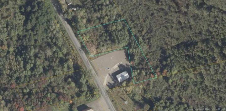 Land Route 122 — photo 1