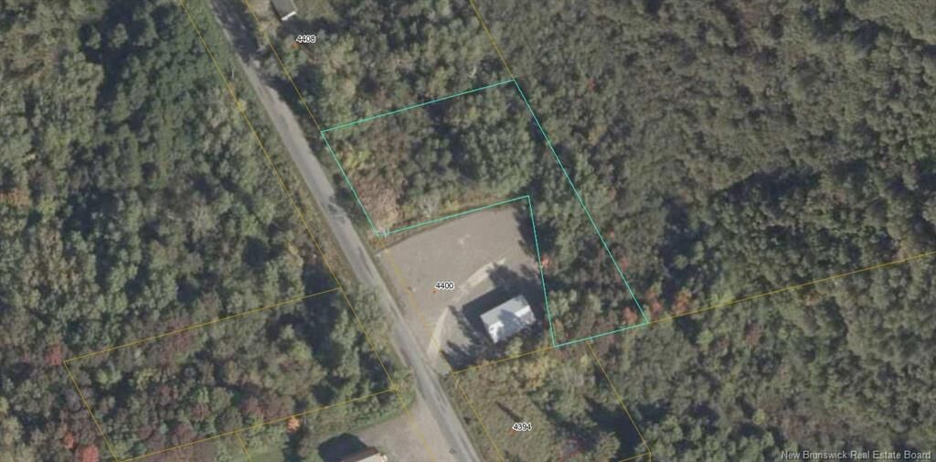 Property Photo:  Land Route 122  NB E6H 2A9 