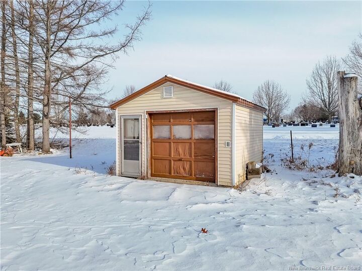 Property Photo: 747 Maclaren Avenue NB E3A 3L4