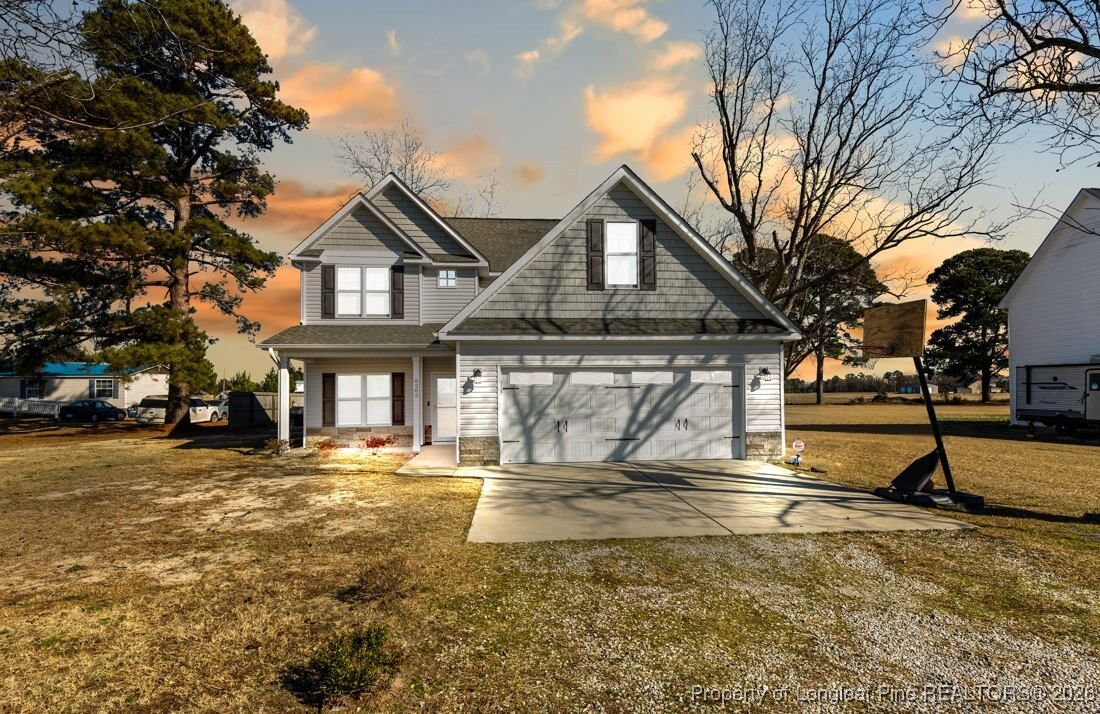 Property Photo:  6285 S Nc Hwy 87 South Highway  NC 28306 