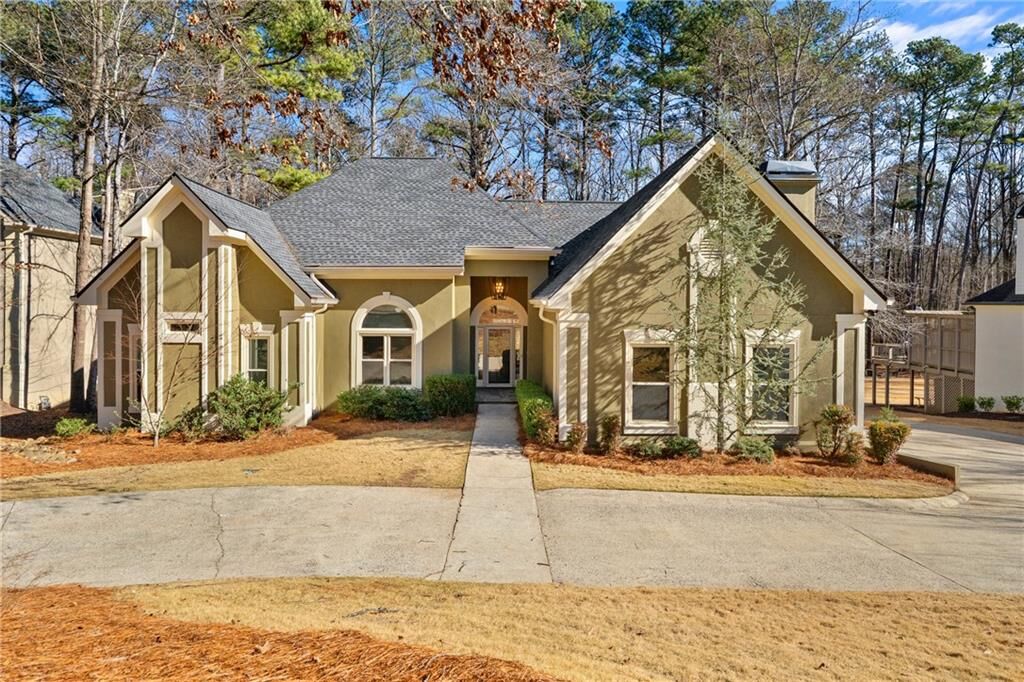 Property Photo:  1660 Carlson Lane SW  GA 30064 