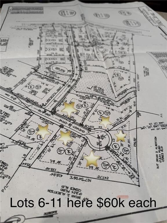 Property Photo:  7699 Cheviot Drive  GA 30187 