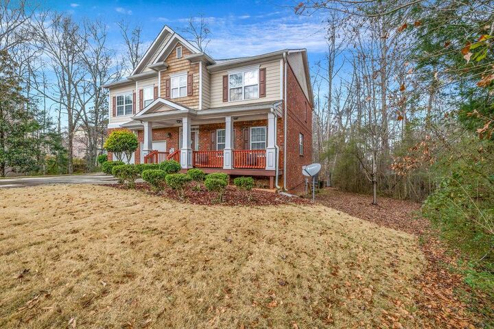 Property Photo:  730 Donner Court  GA 30252 