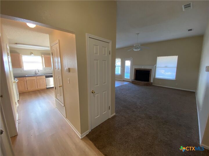 Property Photo: 4805 Frontier Trail TX 76542