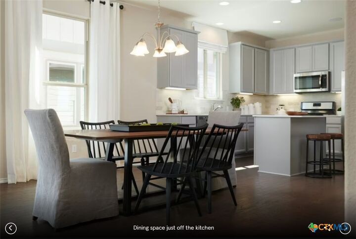 Property Photo:  124 Adlai  TX 78633 