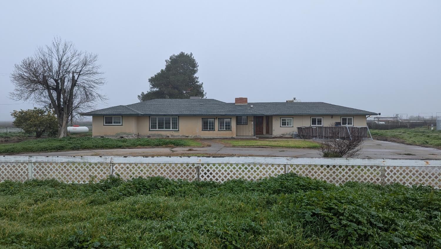 Property Photo:  21009 19th Avenue  CA 93266 
