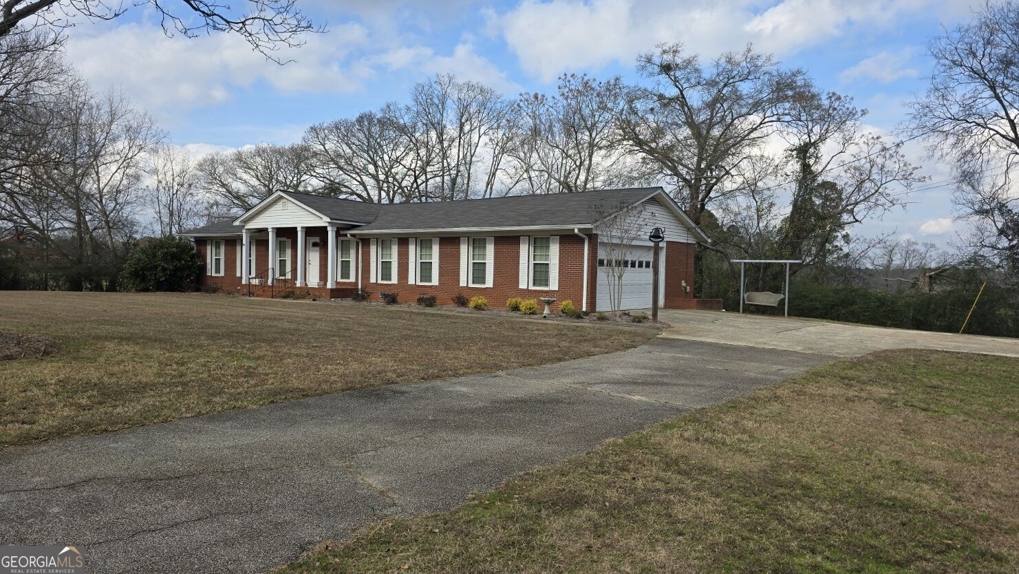 Property Photo: 1151 Stark Road GA 30233