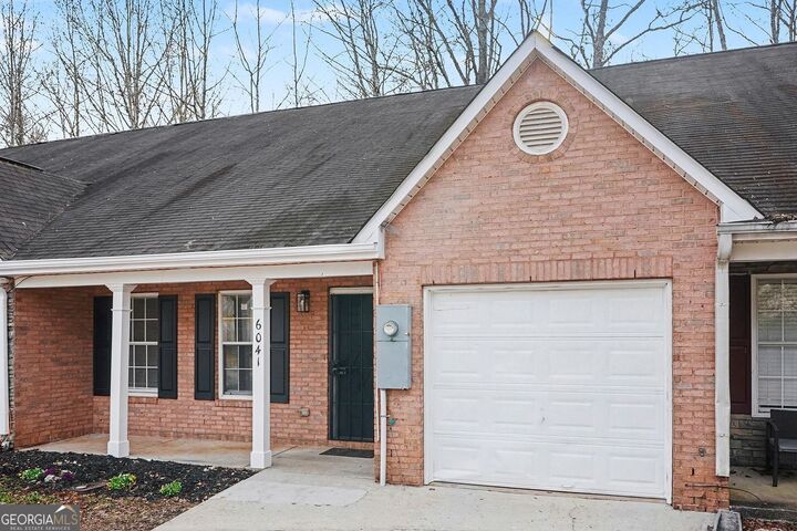 Property Photo:  6041 Creekerton Boulevard  GA 30252 