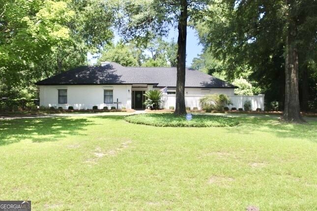 Property Photo:  234 Ridge Circle  GA 31021 