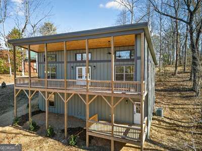 Property Photo:  5 Feather Fork Trail  NC 28906 