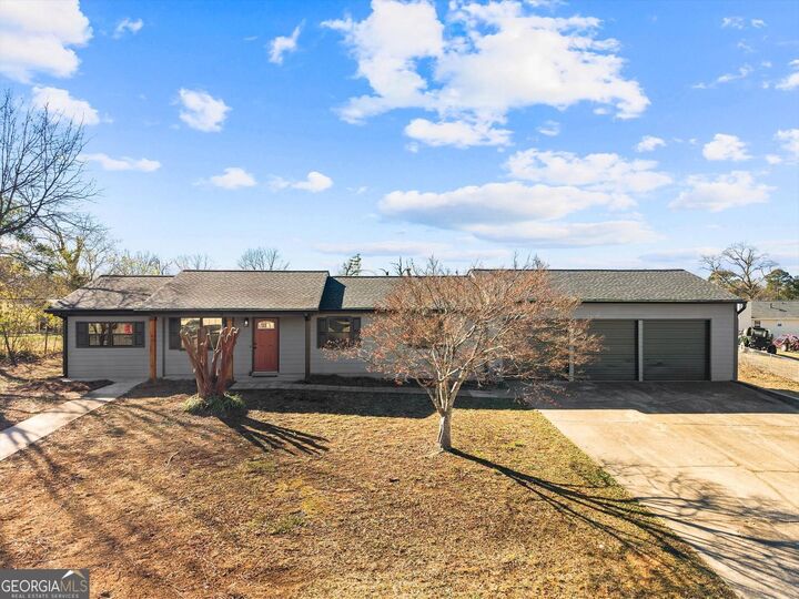 Property Photo:  747 Briarwood Road SW  GA 30094 