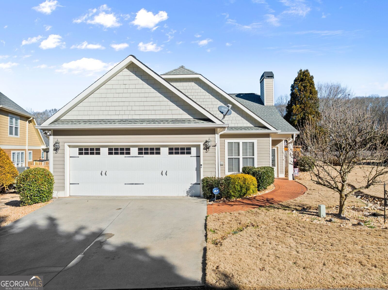 Property Photo:  117 Village Green Way  GA 30523 