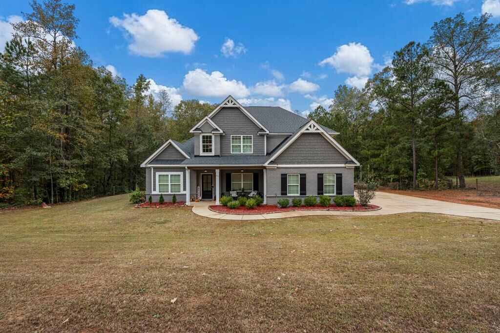 Property Photo:  84 Dunley Court  GA 31807 