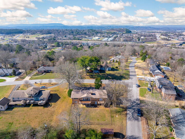 Property Photo:  1512 Bunker Hill Drive  TN 37421 