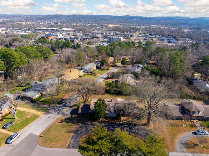 Property Photo: 1512 Bunker Hill Drive TN 37421