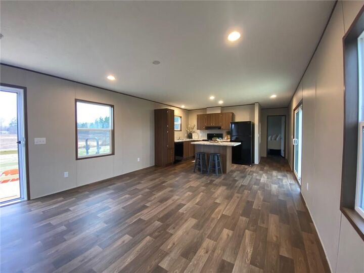 Property Photo:  724 Palmer Road  LA 71371 