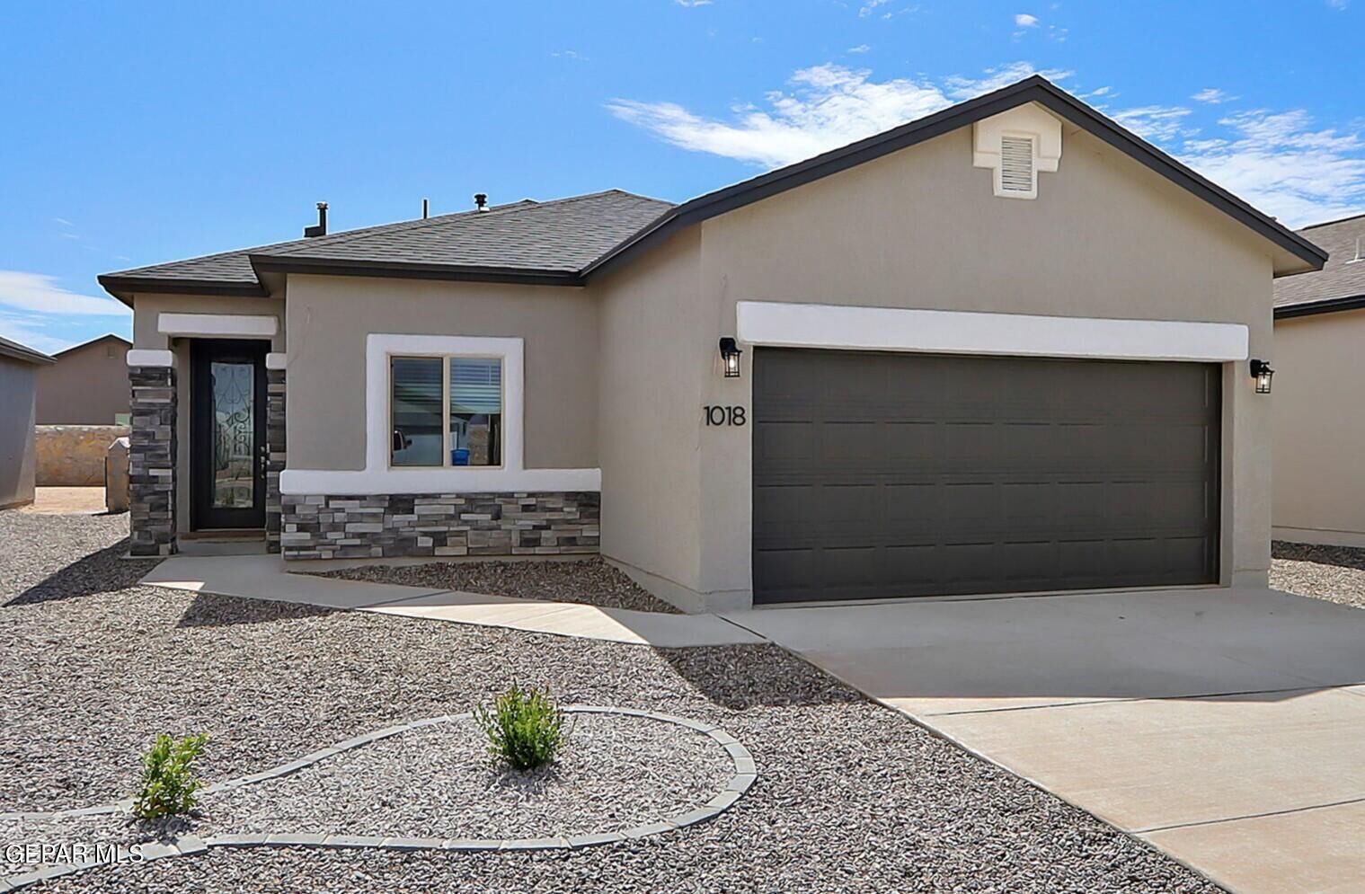 Property Photo:  11864 Malecon Place  TX 79934 