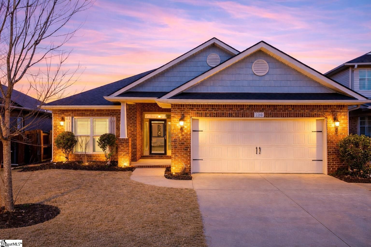 Property Photo: 220 Scottish Avenue SC 29680