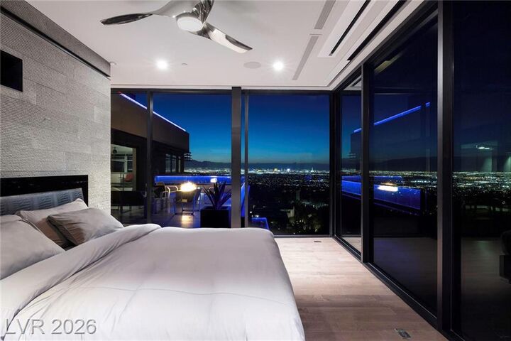 Property Photo:  750 Dragon Ridge Drive  NV 89012 