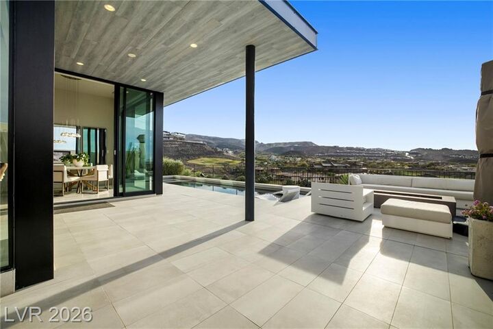 Property Photo:  451 Serenity Point Drive  NV 89012 