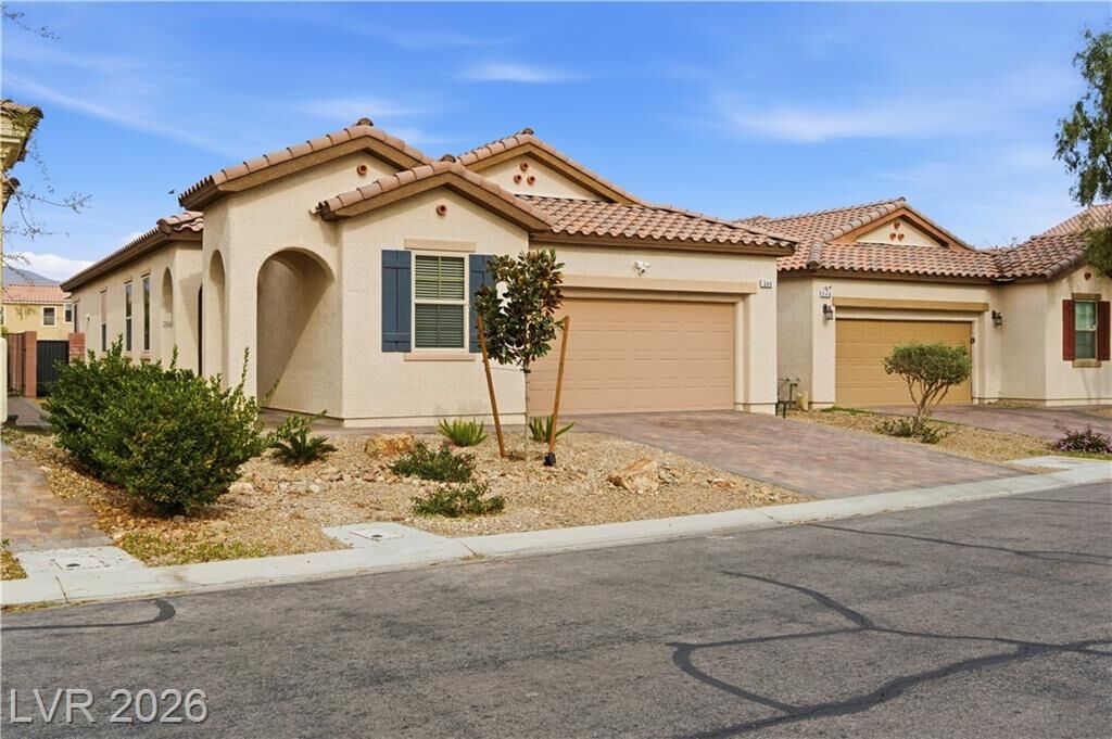 Property Photo:  344 Casmailia Avenue  NV 89031 