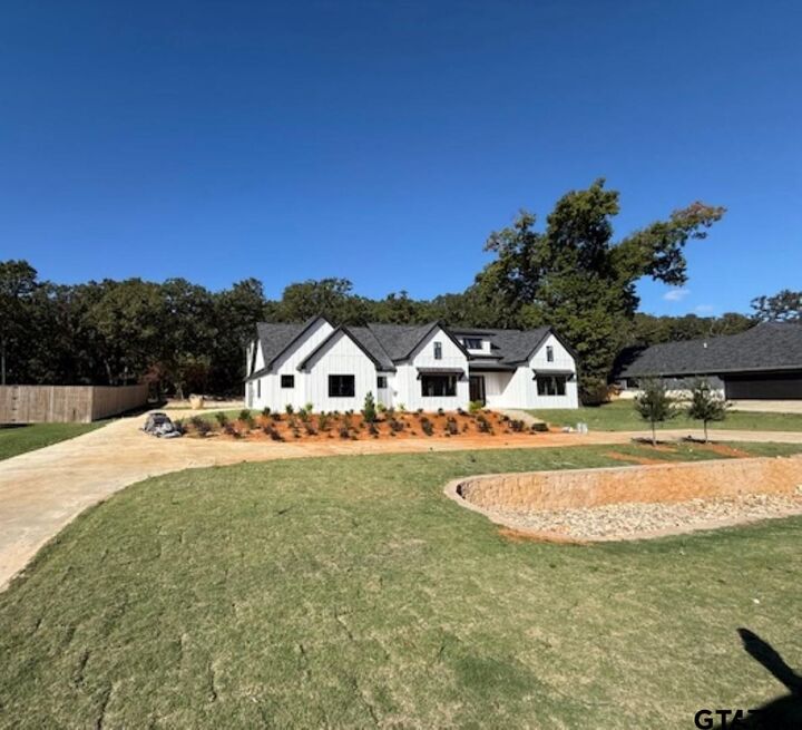 Property Photo:  14697 Woodland Creek Dr  TX 75706 