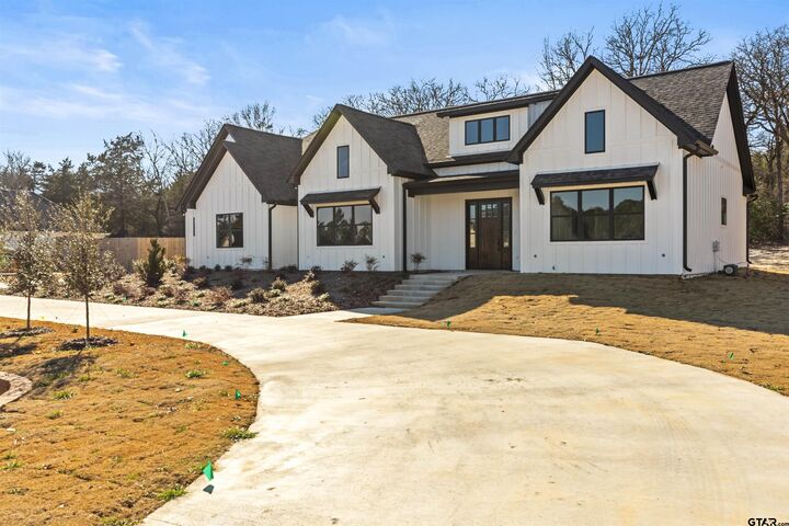 Property Photo:  14697 Woodland Creek Dr  TX 75706 