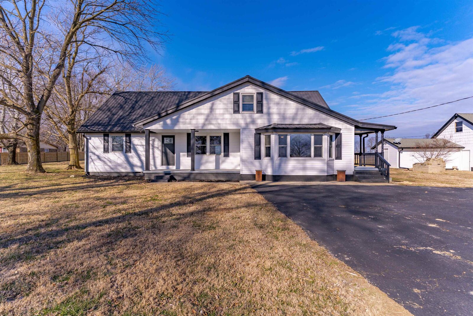 Property Photo:  6355 Hwy 1299  KY 42452 