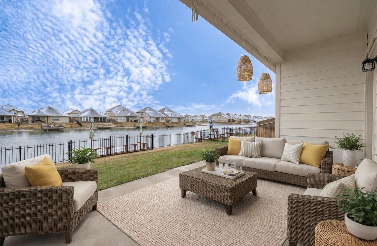 Property Photo:  24822 Bastiani Canvas Lane  TX 77493 