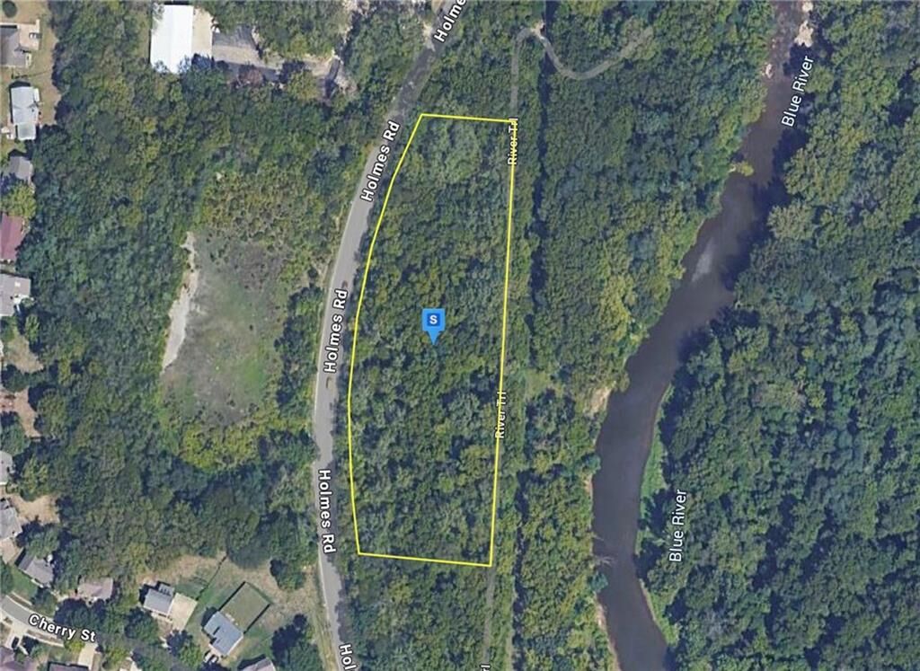 Property Photo:  12801 Holmes Road  MO 64145 