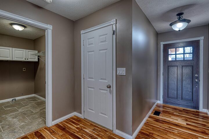 Property Photo: 8988 Camelot Drive IN 47630