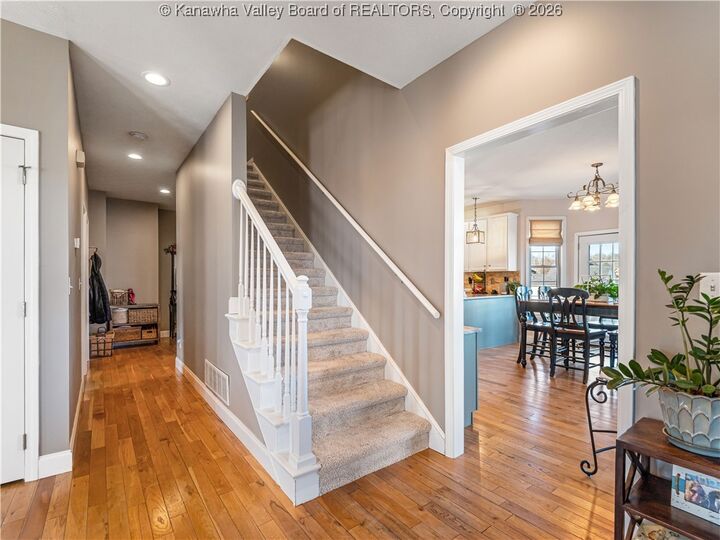 Property Photo:  3404 Virginia Avenue  WV 25526 