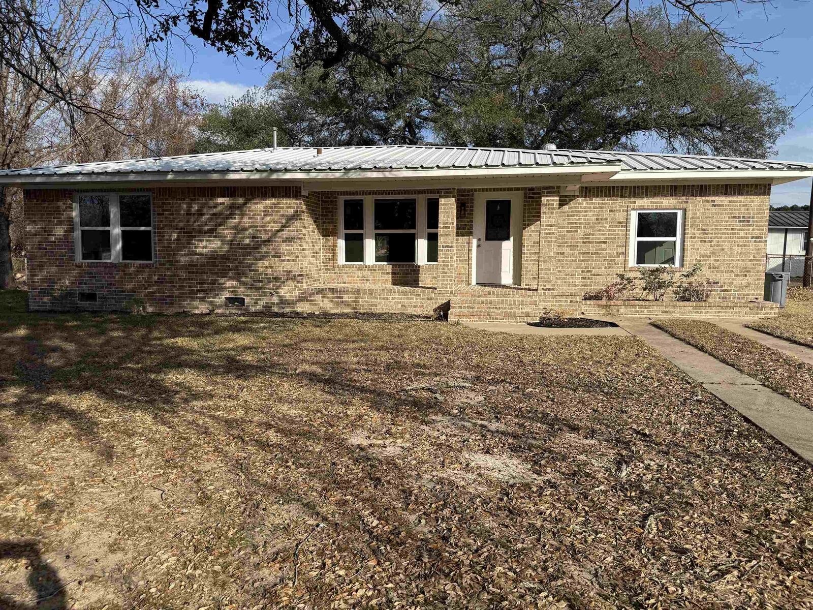 Property Photo:  1322 US Highway 271 N  TX 75644 