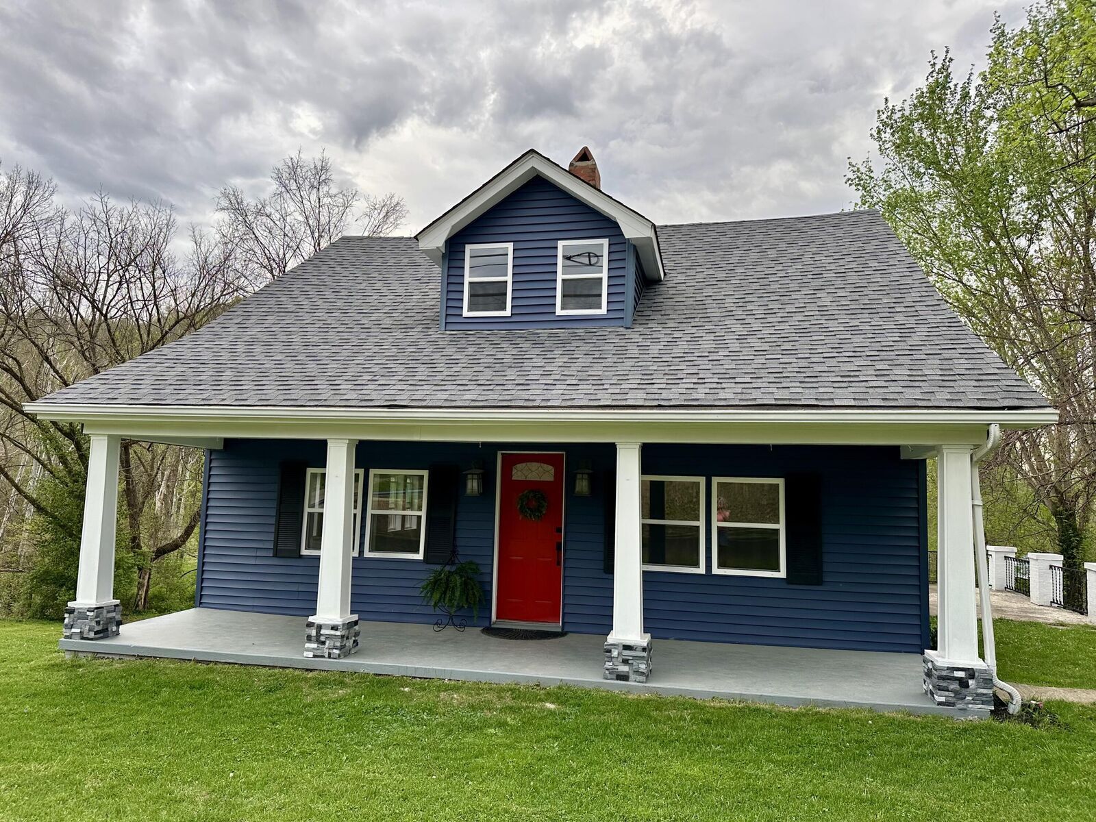 Property Photo: 1121 Winchester Road KY 40336