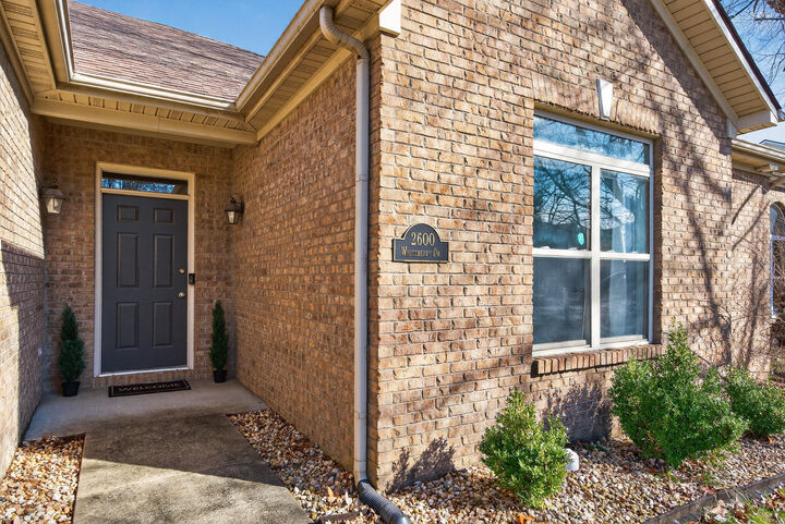 Property Photo:  2600 Whiteberry Drive  KY 40511 