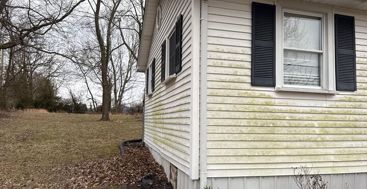 Property Photo: 192 Wilson Lane KY 40403