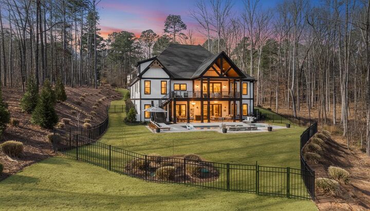 Property Photo: 170 Ellman Drive GA 31024