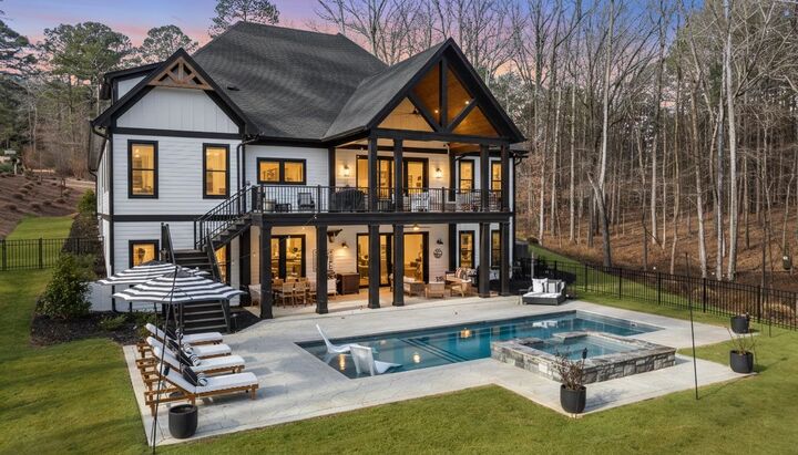 Property Photo:  170 Ellman Drive  GA 31024 